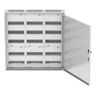Eaton - Groepenkast, leeg - EWK-G35/31 193167 11456162