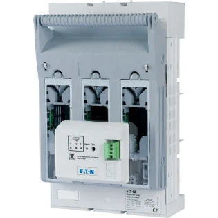 Eaton - Veilighedenlastscheider - XNH1-FCE-S250-BT 183056 11456377