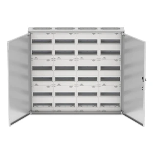 Eaton - Groepenkast, leeg - EWK-G46/31 193170 11456475