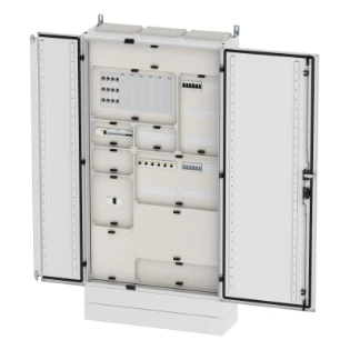 Eaton - Schakelkast leeg - EMC2-H111/55-W EP-501329 11456720