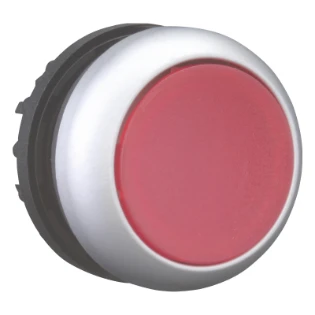 Eaton - Drukknop frontelement - M22-DL-R 216925 11457122