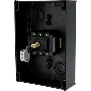 Eaton - Lastscheider - P3-100/I5/SVB-SW/HI11 207375 11457150