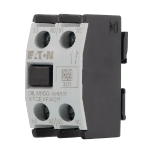 Eaton - Hulpcontactblok - DILM150-XHIA11 283463 11457822
