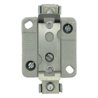 Eaton - D-zekeringhouder - SICHERUNGSUNTERTEIL D1 E27 1POL DIN SFRD27 11457856