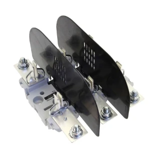 Eaton - Mespatroonhouder - NH2 Triple Pole base CE TD2-D 11458052