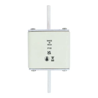 Eaton - Smeltpatroon (mes) - NH FUSE 500A 500V GG/GL SIZE 3 500NHG3B 11458690