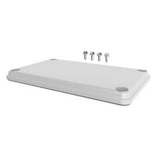 Eaton - Invoerplaat voor op sparing kast/lessenaar - F3A-2K-M32/16 EP-501501 11458911
