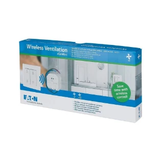 Eaton - Schakelactor bussysteem - CPAD-00/216 193731 11459188