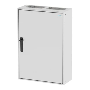Eaton - Groepenkast, leeg - EWK-G25/31 193163 11459270