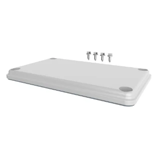 Eaton - Invoerplaat voor op sparing kast/lessenaar - F3A-2K-M50/16-2 EP-501503 11459301