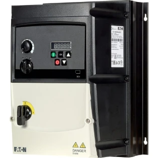 Eaton - Frequentieregelaar =< 1 kV - DC1-12015FB-A6SOE1 199410 11460028