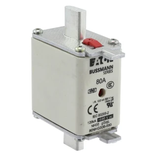 Eaton - Smeltpatroon (mes) - 80NHG00B-690 80NHG00B-690 11460282