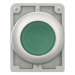 Eaton - Drukknop frontelement - M30C-FDL-G 182927 11460967