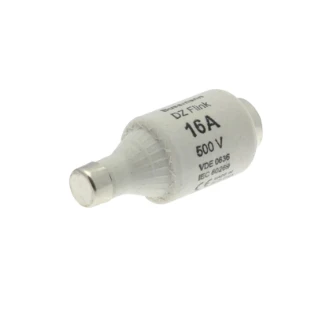 Eaton - D-zekering - FUSE 16A DII/E27 500VAC 16D27Q 11460993