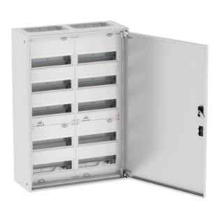 Eaton - Groepenkast, leeg - EWK-G25/31 193163 11461074