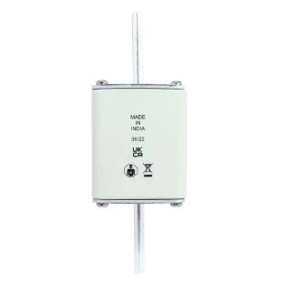 Eaton - Smeltpatroon (mes) - NH FUSE 400A 500V GG/GL SIZE 03 400NHG03B 11461099