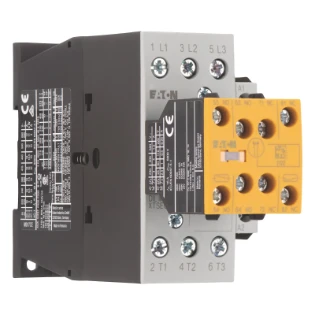Eaton - Magneetschakelaar - DILMS17-R23(230V50HZ,240V60HZ) 191757 11461273