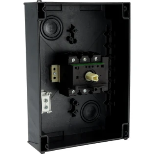 Eaton - Lastscheider - P3-100/I5/SVB-SW/HI11 207375 11461382