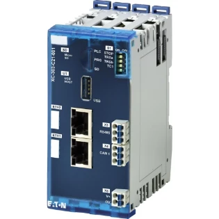 Eaton - PLC basiseenheid - XC-303-C21-001 191081 11462930