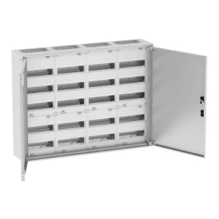 Eaton - Groepenkast, leeg - EWK-G45/31 193169 11463179
