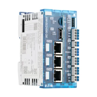 Eaton - PLC basiseenheid - XC-303-C32-002 191080 11463188