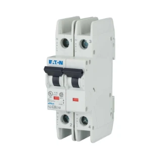 Eaton - Installatieautomaat - FAZ-C25/2-NA 102172 11463265