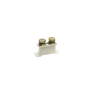 Eaton - Distributie-klemmenblok - TERMCLAMP_A30_2XM8_SCREWS 1015906 11463511