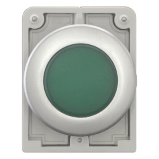 Eaton - Signaallamp frontelement - M30C-FL-G 183283 11463537