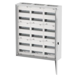 Eaton - Groepenkast, leeg - EWK-G36/31 193168 11463654