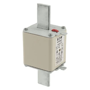 Eaton - HRC zekering - FUSE 550A 690V aR DIN 2 HSDNH 170M5811D 11464386
