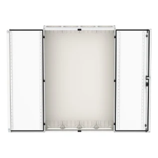 Eaton - Schakelkast leeg - EMC2-H410/55-W EP-501327 11464403
