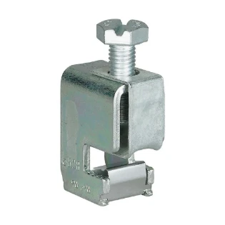 Eaton - Aansluitklem stroomrail - AKU120/10 107194 11464614