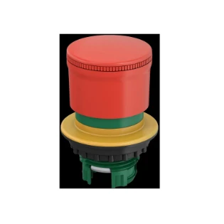 Eaton - Drukknop frontelement (paddenstoel) - M30-PV30 197543 11464624