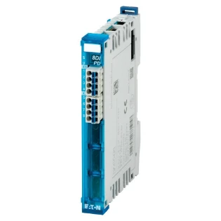 Eaton - Veldbus, dec. periferie - digitale in- en uitgangsmodule - XN-322-8DI-PD 183172 11464862