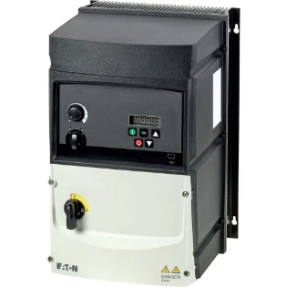 Eaton - Frequentieregelaar =< 1 kV - DC1-34046FB-A6SOE1 199450 11465879