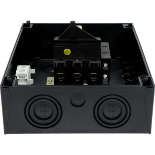 Eaton - Lastscheider - P3-100/I5/SVB-SW/HI11 207375 11467129