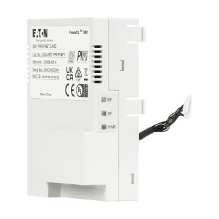 Eaton - Toebehoren/onderdelen voor frequentieregelaar - DXM-NET-PROFINET EP-400004 11467428