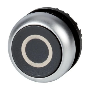 Eaton - Drukknop frontelement - M22-D-S-X0 216609 11467501
