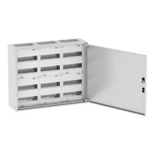 Eaton - Groepenkast, leeg - EWK-G34/31 193166 11468090