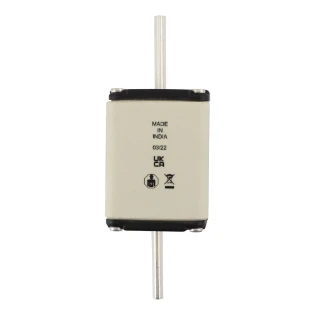 Eaton - Smeltpatroon (mes) - NH FUSE 315A 500V GL/GG SIZE 2 315NHG2BI 11468459