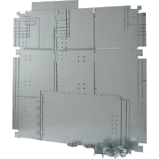 Eaton - Montageplaat voor kast/lessenaar - XTPPCCZ1-D600 178067 11468598