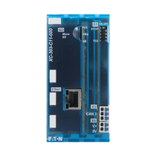 Eaton - PLC basiseenheid - XC-303-C11-000 191082 11468643
