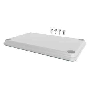 Eaton - Invoerplaat voor op sparing kast/lessenaar - F3A-2K-M50/16-1 EP-501502 11468694