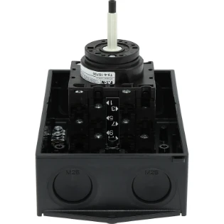 Eaton - Lastscheider - T3-4-15700/I2/SVB 222570 11468707