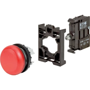 Eaton - Signaallamp frontelement - M22-L-R-LED-BVP 110926 11469004