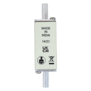 Eaton - Smeltpatroon (mes) - NH FUSE 16AMP 500V SIZE 000 GG MGL 16NHG000B 11469933
