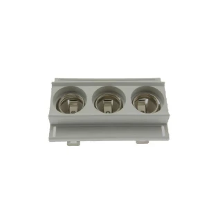 Eaton - D-zekeringhouder - SICHERUNGSUNTERTEIL D1 E16 3POL DIN TFRD27 11470113