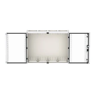 Eaton - Schakelkast leeg - EMC2-H45/55-W EP-501303 11470584