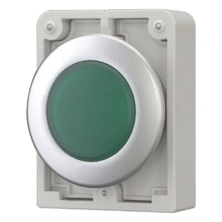 Eaton - Signaallamp frontelement - M30C-FL-G 183283 11471125