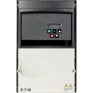Eaton - Frequentieregelaar =< 1 kV - DC1-12015FB-A66OE1 199409 11471468